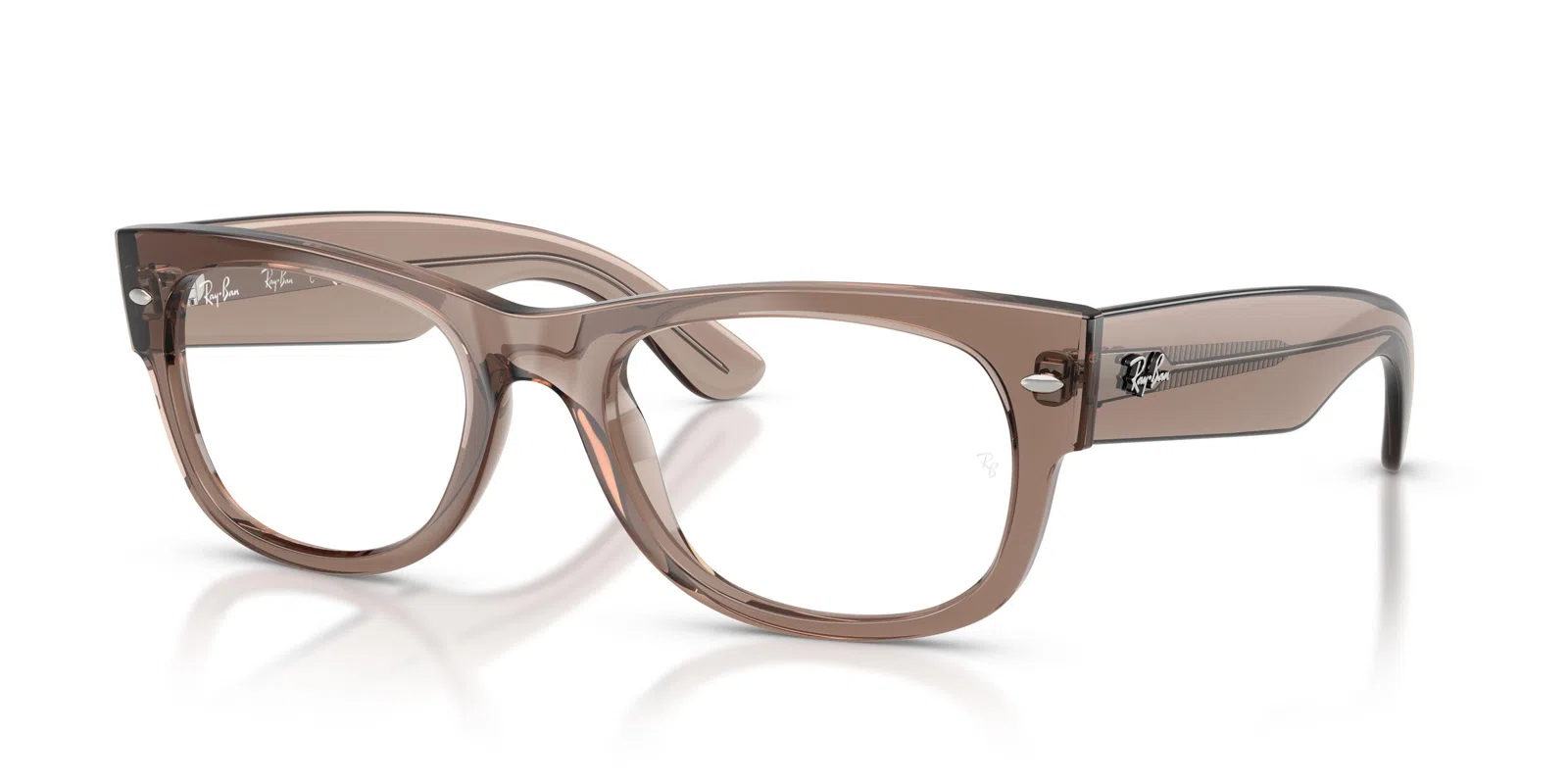 Ray-Ban Mega Wayfarer Ii 0832VF Eyeglasses - view 2